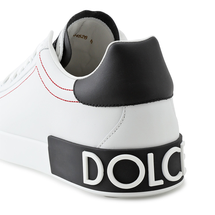 DOLCE&GABBANA ドルチェ&ガッバーナ メンズ スニーカー DOLCE&GABBANA ドルチェ&ガッバーナ メンズ スニーカー