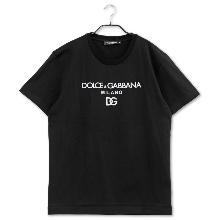 DOLCE&GABBANA メンズTシャツ、カットソーの商品一覧 