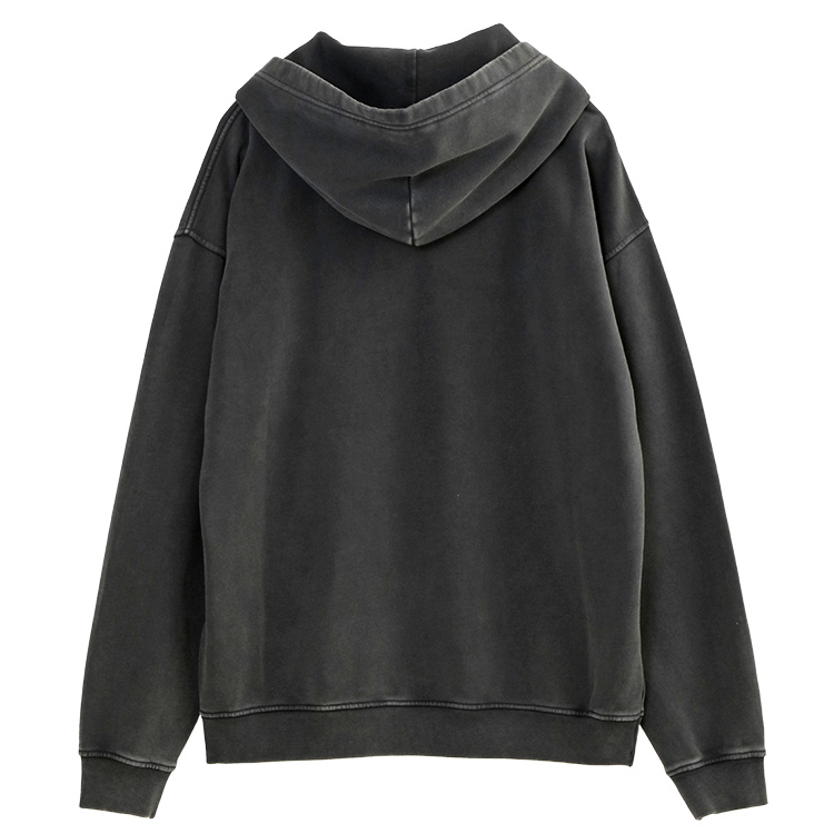 DIESEL（ディーゼル） パーカー オーバルDロゴ A16913-0TKAC S-BOXT