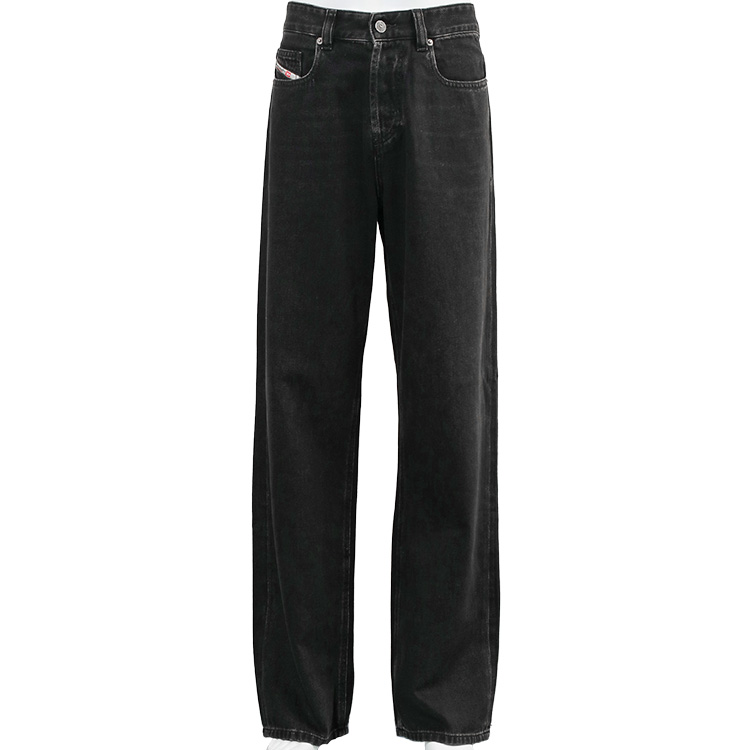 DIESEL ディーゼル ジーンズ ルーズフィット A11598-09I35 2001