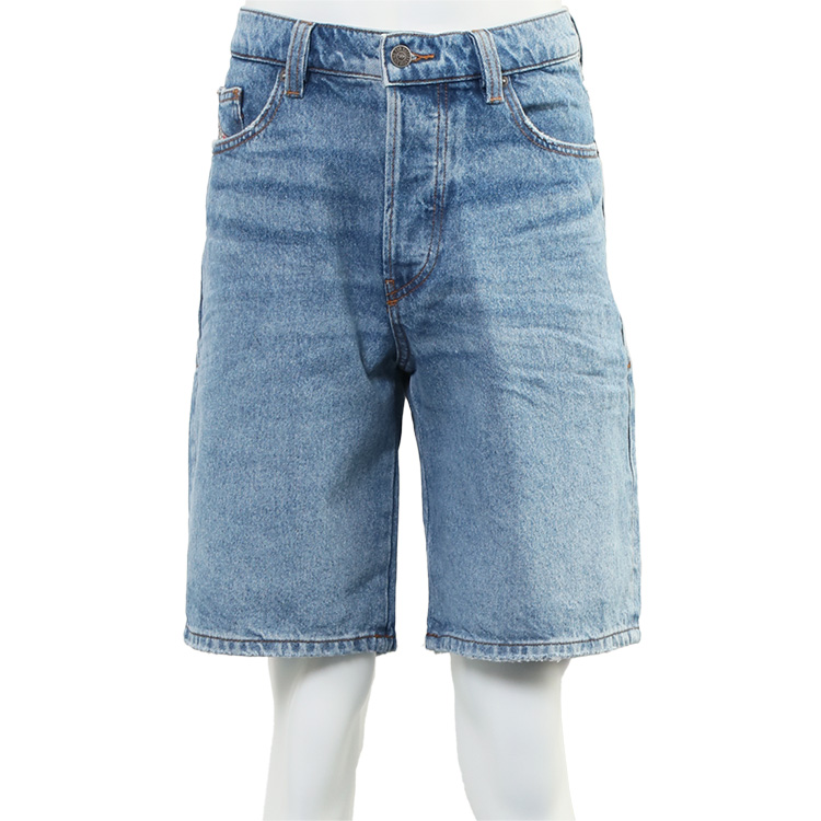 【DIESEL】ディーゼル デニムショートパンツ ハーフパンツ サイズ34 DIESEL ディーゼル デニム ハーフパンツ レギュラーフィット