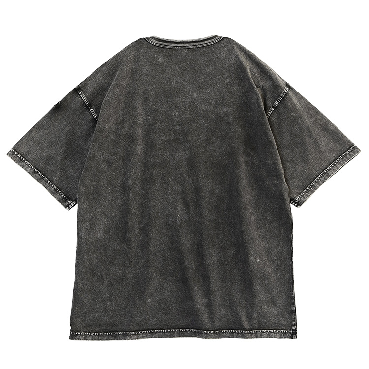 DIESEL（ディーゼル） DIESEL Tシャツ オーバルD T-BOXT-DEN A19545