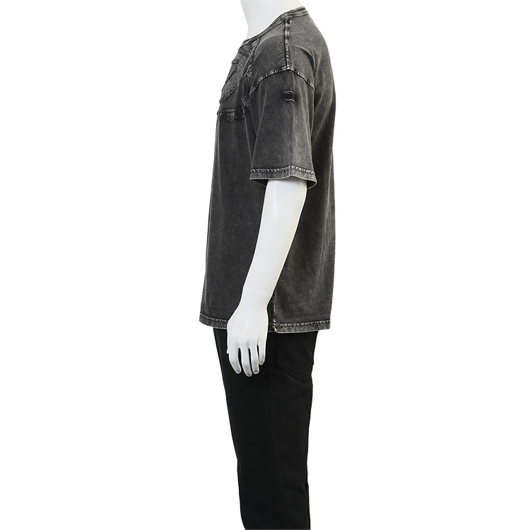 DIESEL（ディーゼル） DIESEL Tシャツ オーバルD T-BOXT-DEN A19545