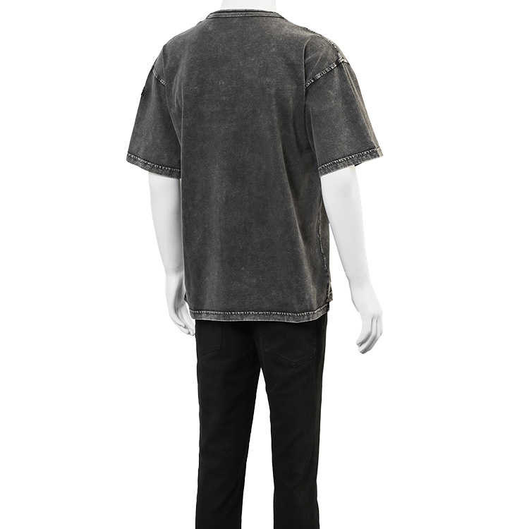DIESEL（ディーゼル） DIESEL Tシャツ オーバルD T-BOXT-DEN A19545