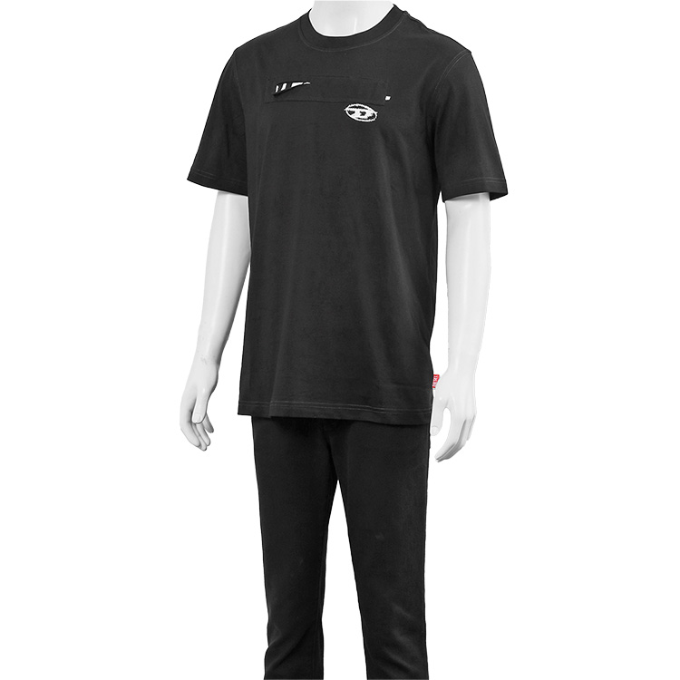 DIESEL（ディーゼル） DIESEL Tシャツ A21036-0QIAM T-ADJUST-V8-9XX