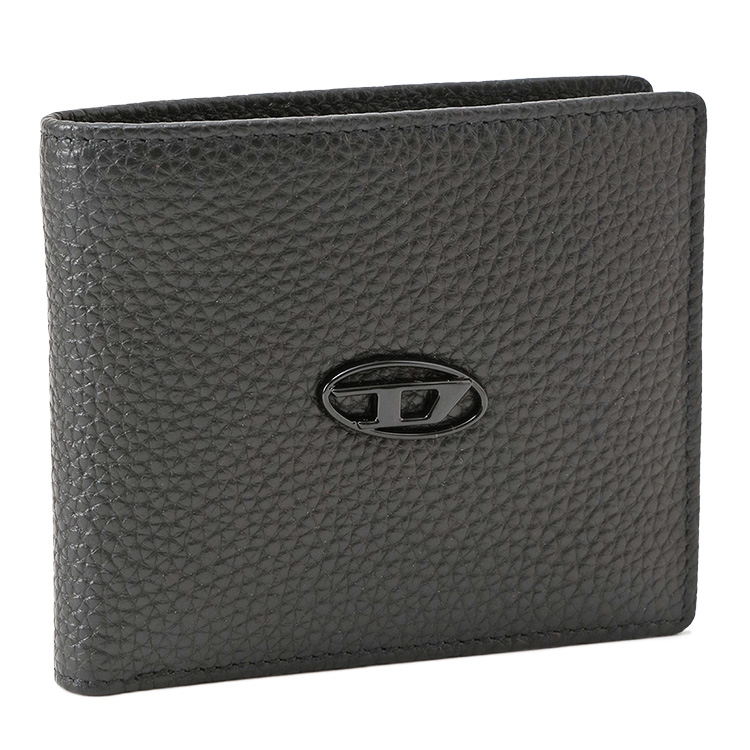 DIESEL(ディーゼル) 折り財布 ディーゼル DIESEL 財布 二つ折り財布 折りたたみ財布 小銭入れ