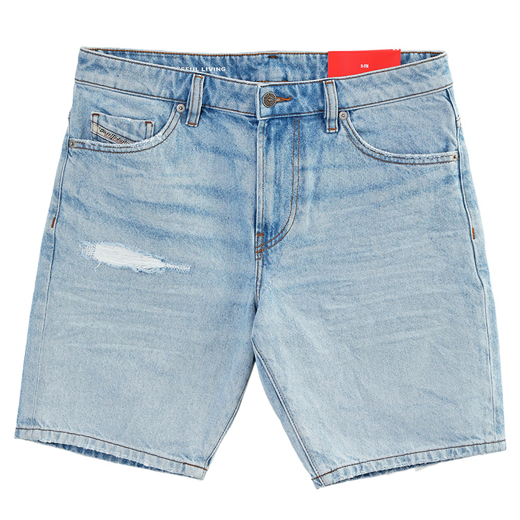 DIESEL メンズジーンズ、デニム（インチ：31インチ）｜ボトムス
