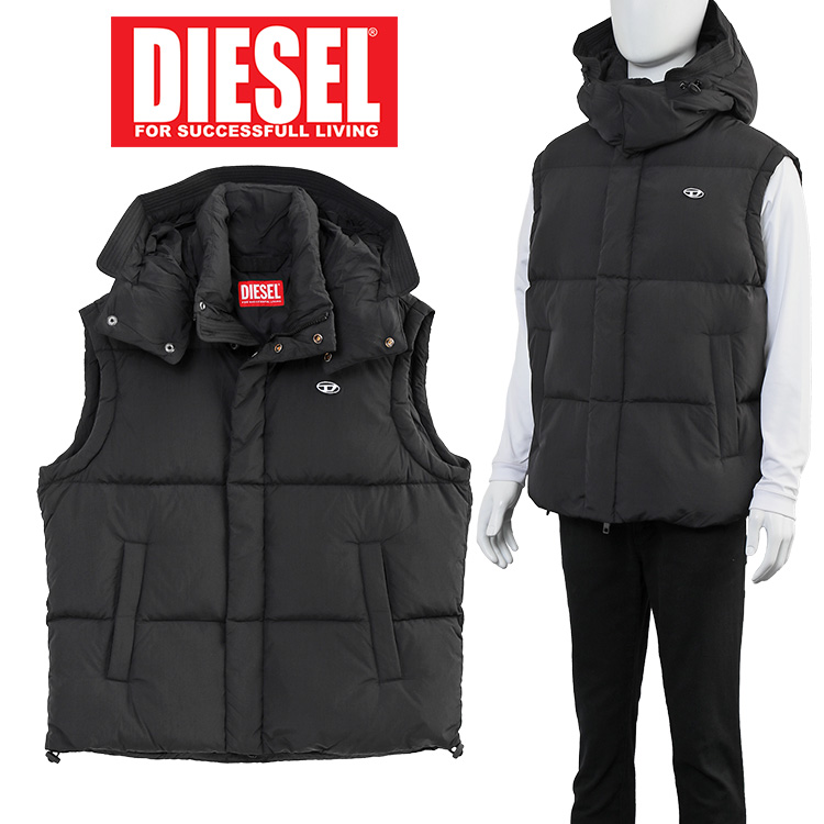 待望☆】 マロコロ！！【レア！】DIESEL ディーゼルドッキング ダウン 