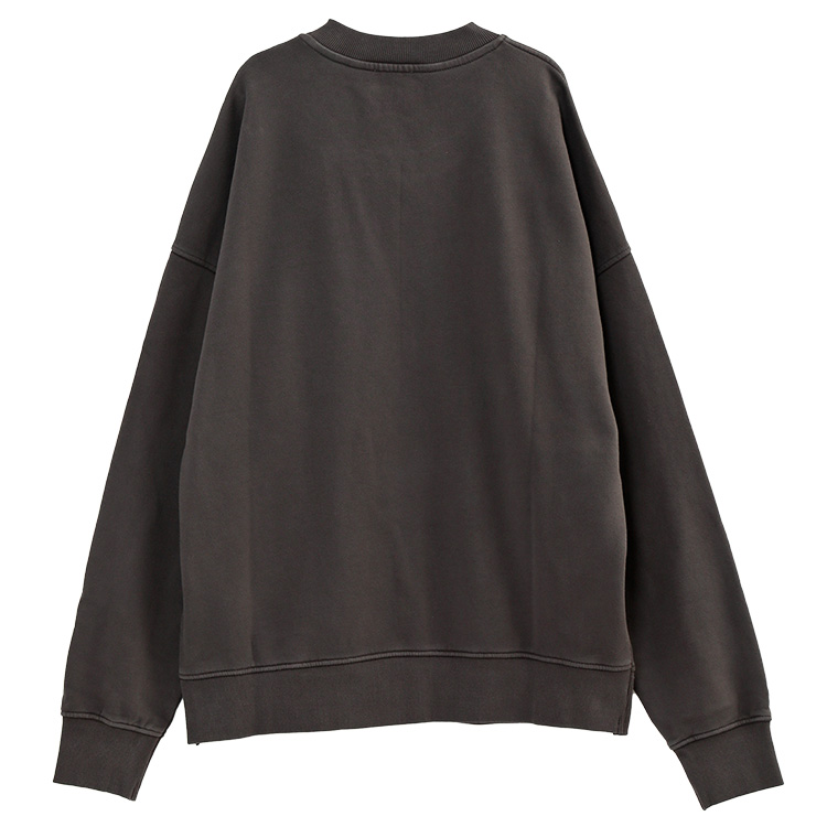 DIESEL トレーナー バフプリント A11442-0AMDN S-ROB-L2-93RA DIESEL ディーゼル トレーナー バフプリント A11442-0AMDN S-ROB