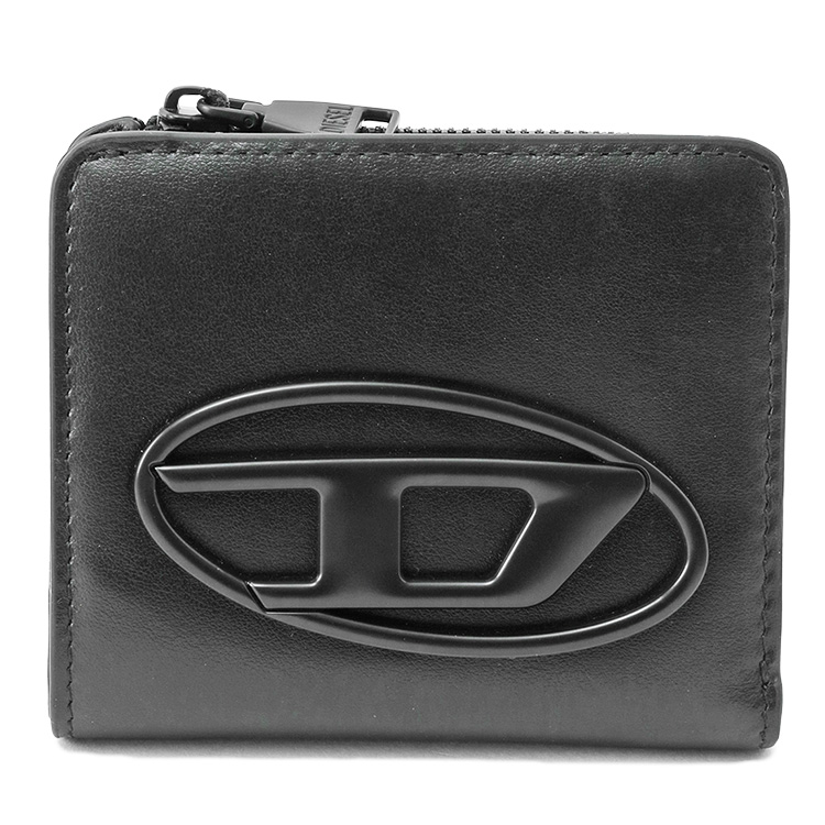DIESEL メンズ二つ折り財布｜財布｜ファッション おすすめ人気商品一覧