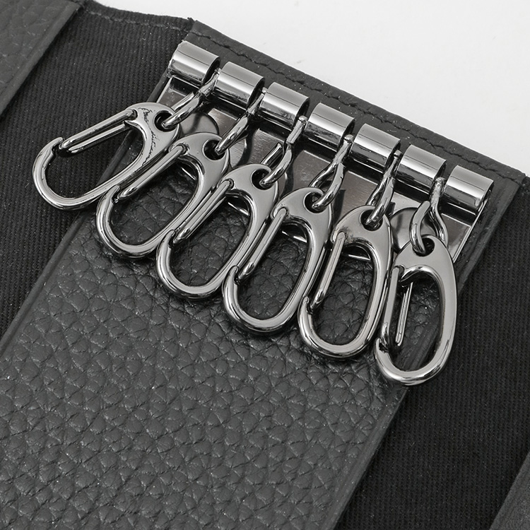DIESEL（ディーゼル） DIESEL 6連キーケース X10609-P0685 HISSU EVO