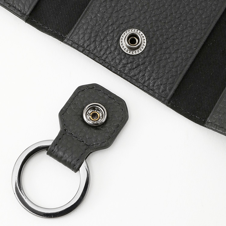 DIESEL（ディーゼル） DIESEL 6連キーケース X10609-P0685 HISSU EVO