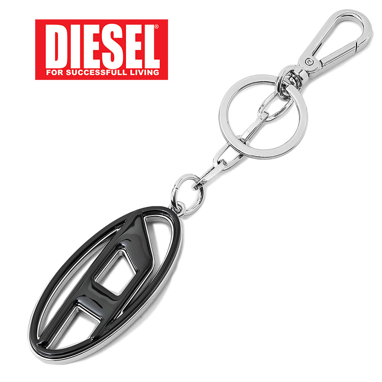 DIESEL レディースキーホルダー、キーリング｜ファッション小物