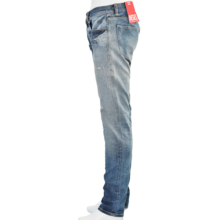 DIESEL ディーゼル ジーンズ スリムフィット A03558-09E14 2019