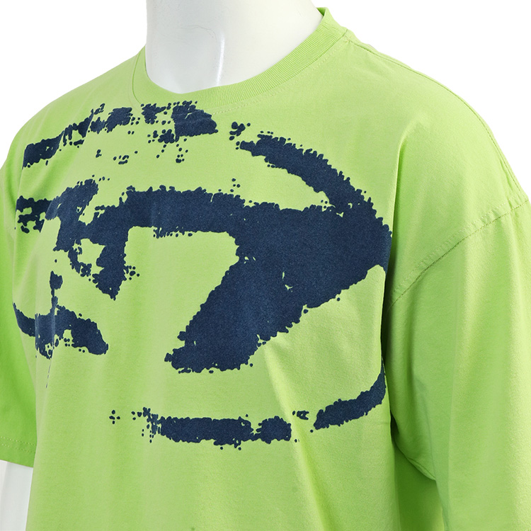 DIESEL（ディーゼル） DIESEL Tシャツ オーバルD A13049-0DQAU T-BOXT