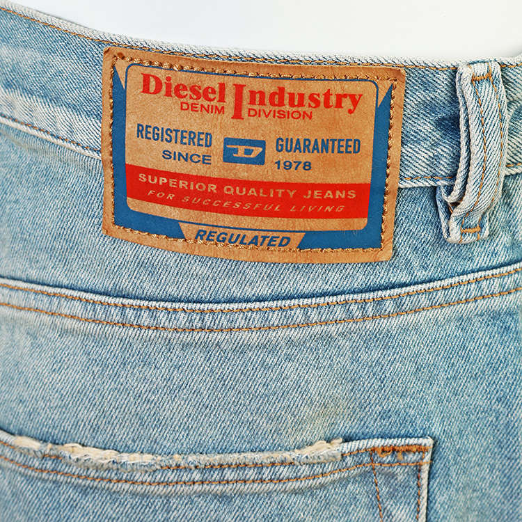 DIESEL ディーゼル ジーンズ A03564-09D79 2010 D-MACS-01