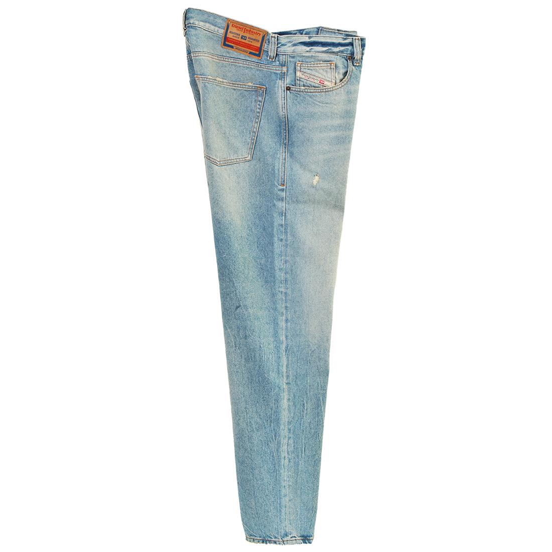 DIESEL（ディーゼル） ジーンズ A03564-09D79 2010 D-MACS-01 ライト