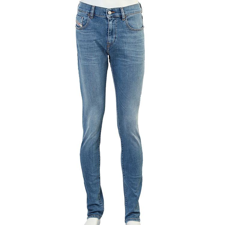 DIESEL ディーゼル ジーンズ A03558-09D47 2019 D-STRUKT-01