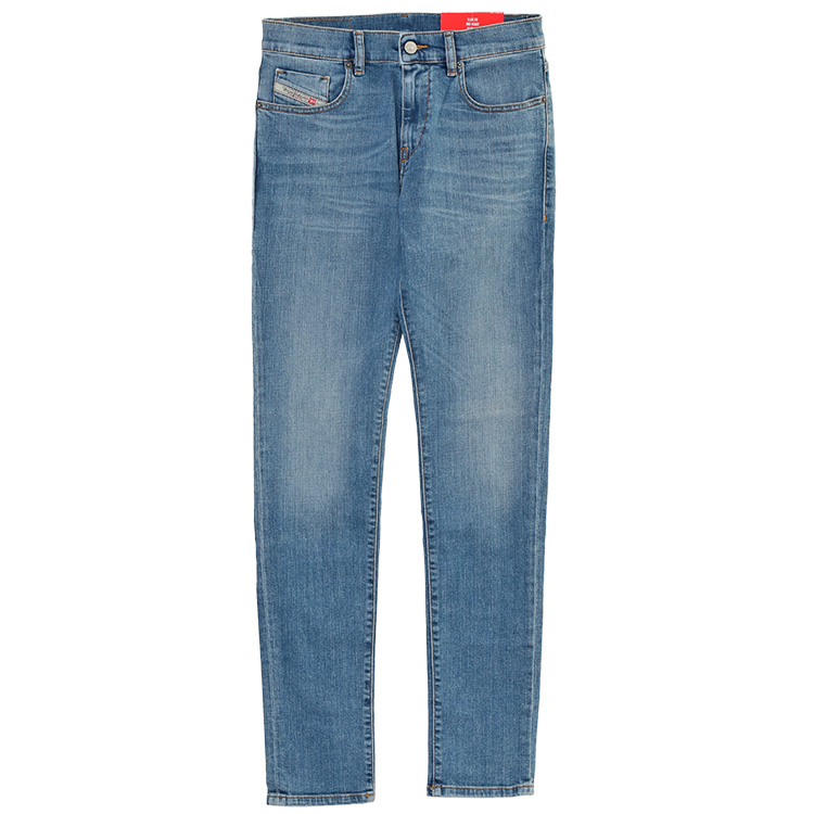 【DIESEL】ディーゼル ウーマン ジーンズ ブルー Amazon | [Diesel] (ディーゼル) レディース デニム パンツ