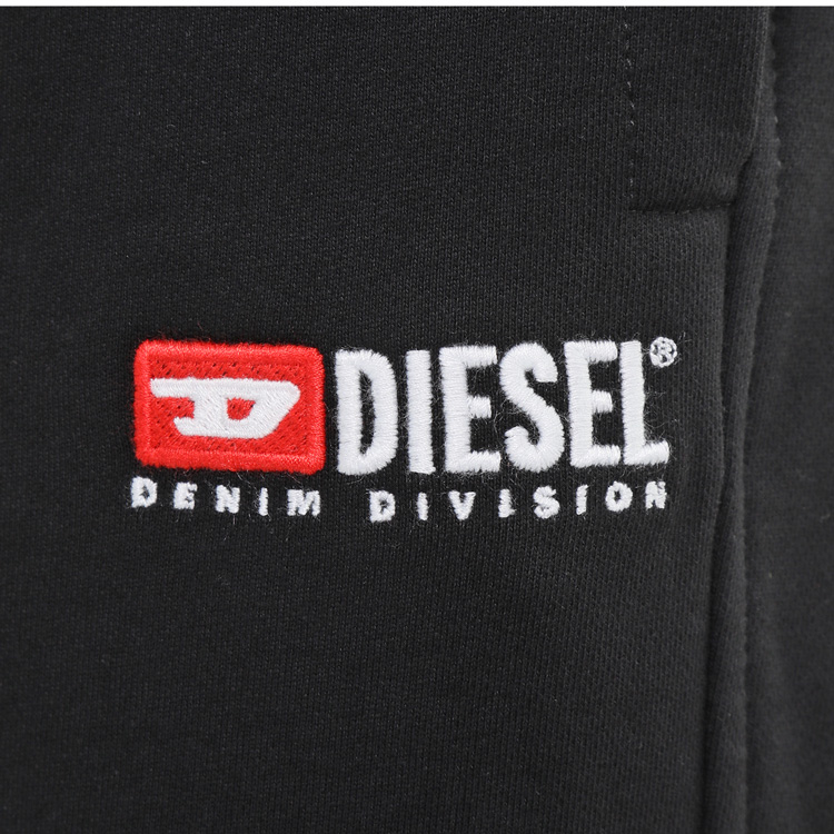 DIESEL セットアップ パーカー スウェットパンツ A03769-0GEAD S-GINN