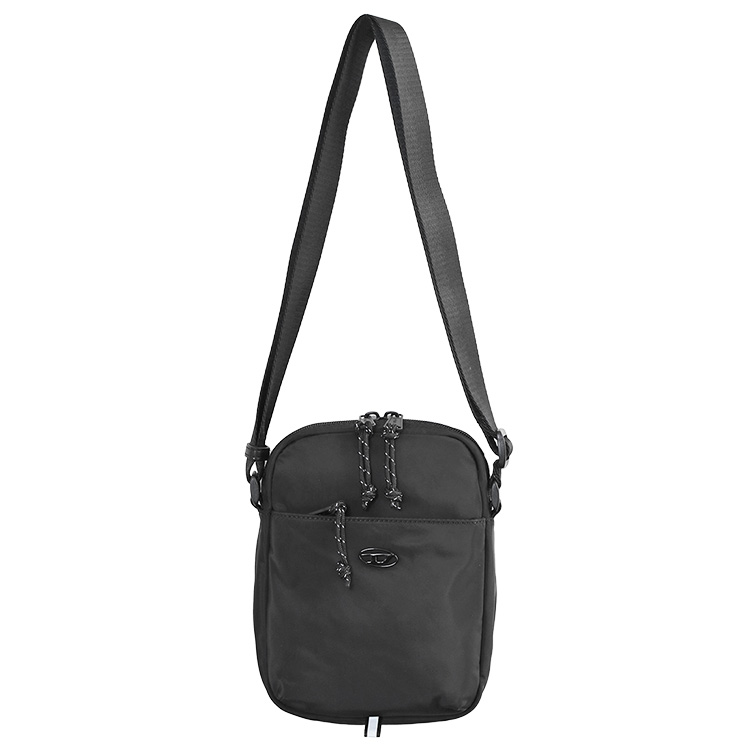 DIESEL（ディーゼル） クロスボディバッグ X10310-P8166 D-PACK