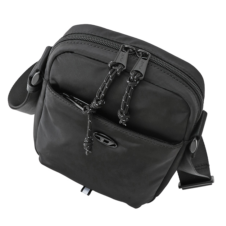 DIESEL（ディーゼル） クロスボディバッグ X10310-P8166 D-PACK