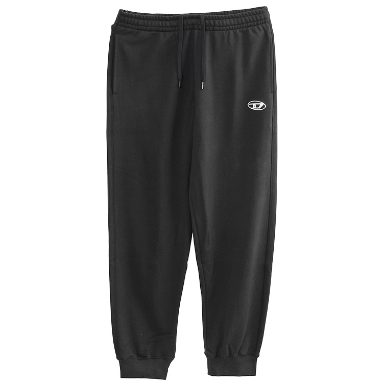 DIESEL（ディーゼル） セットアップ ジップスウェット スウェット