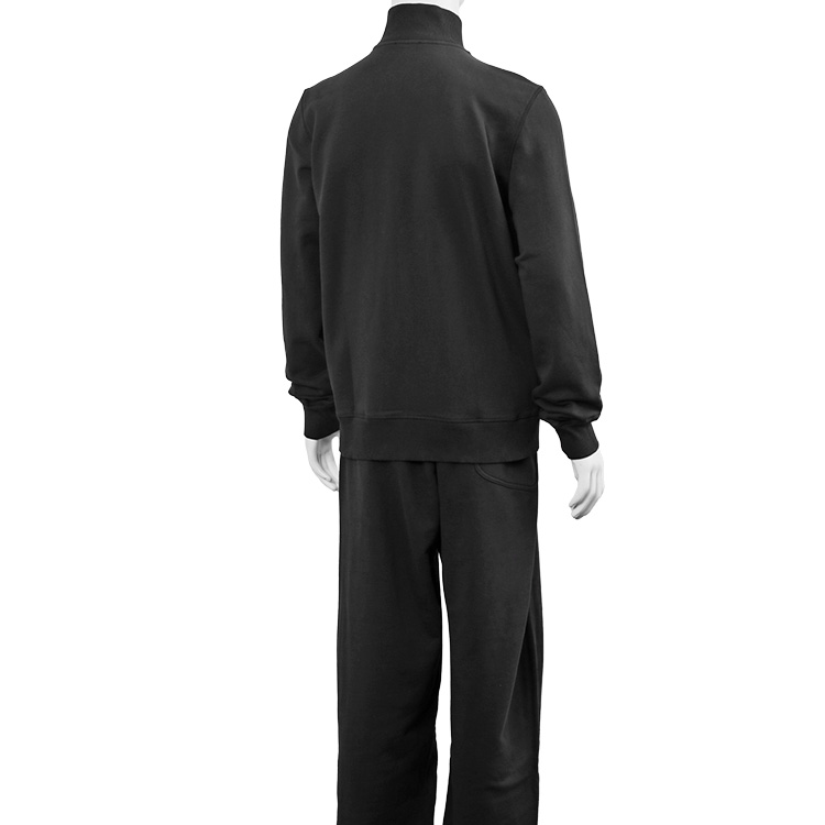 DIESEL（ディーゼル） セットアップ ジップスウェット スウェット