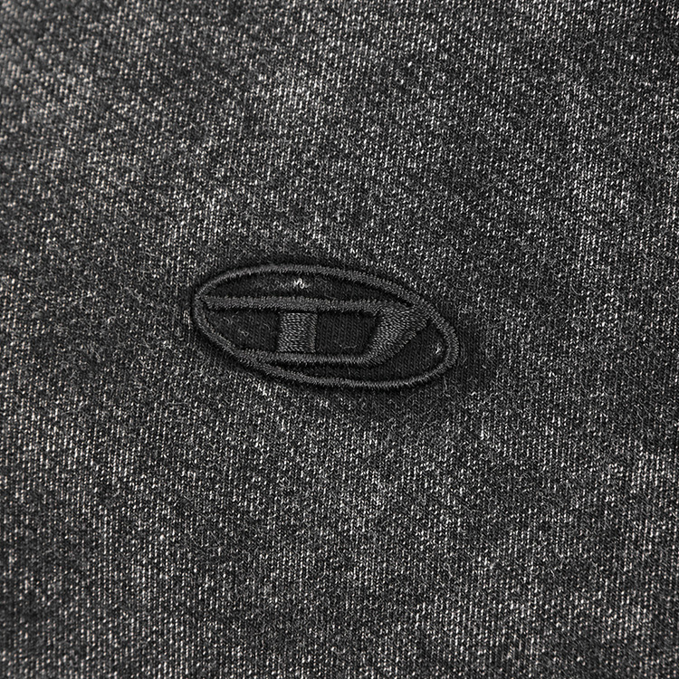 DIESEL（ディーゼル） ジップアップジャケット A19938-0DCCJ S-ALT-02A