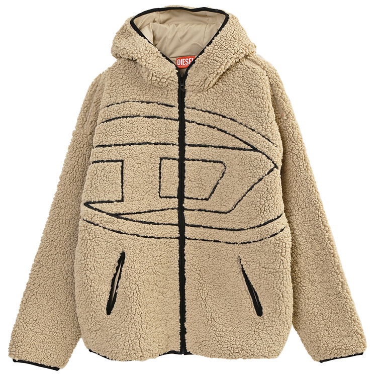 dieselジャケット セール】メンズ ジャケット（ナイロンジャケット）｜DIESEL