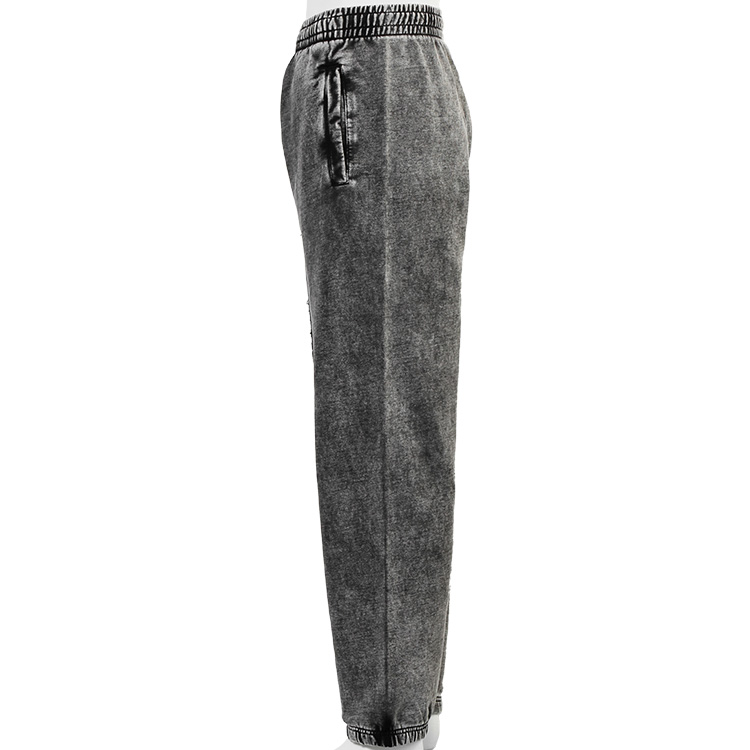 DIESEL（ディーゼル） スウェットパンツ オーバルD P-MARKY-DEN A19324