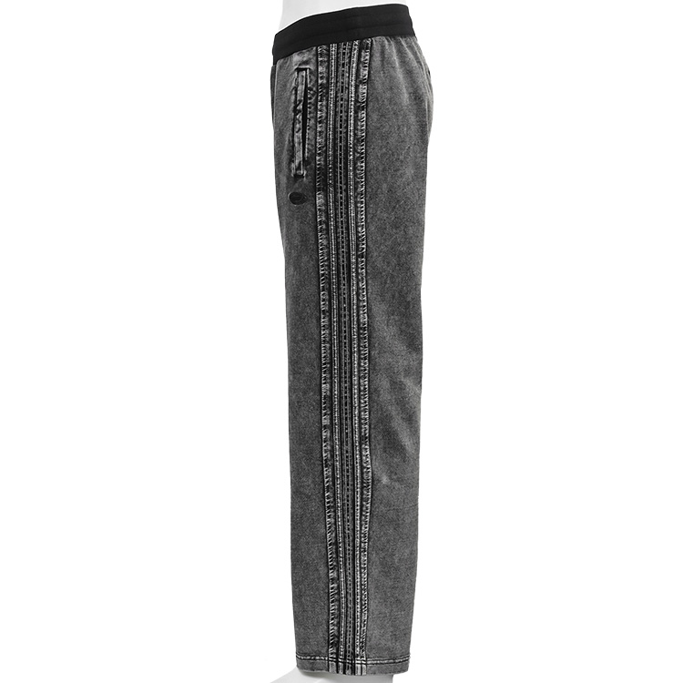 DIESEL（ディーゼル） スウェットパンツ P-ALT-02A A19939-0DCCJ