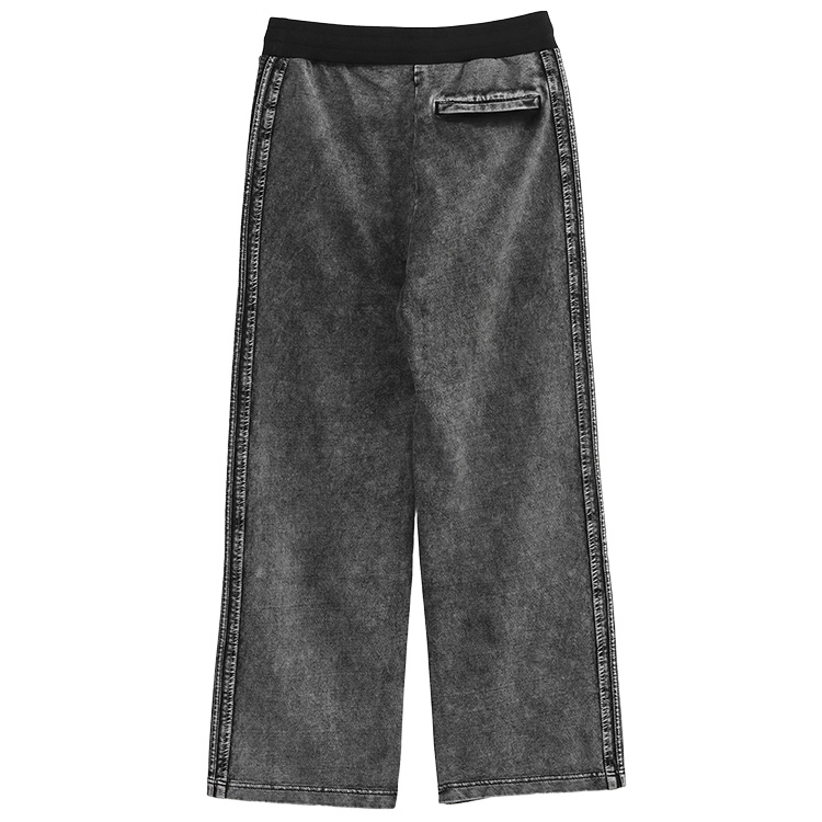新品タグ付き★ディーゼル★トレーナーとパンツ2点セット8Y DIESEL（ディーゼル） スウェットパンツ P-ALT-02A A19939-0DCCJ