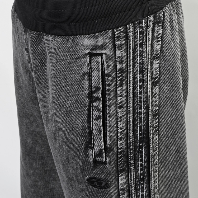 DIESEL（ディーゼル） スウェットパンツ P-ALT-02A A19939-0DCCJ