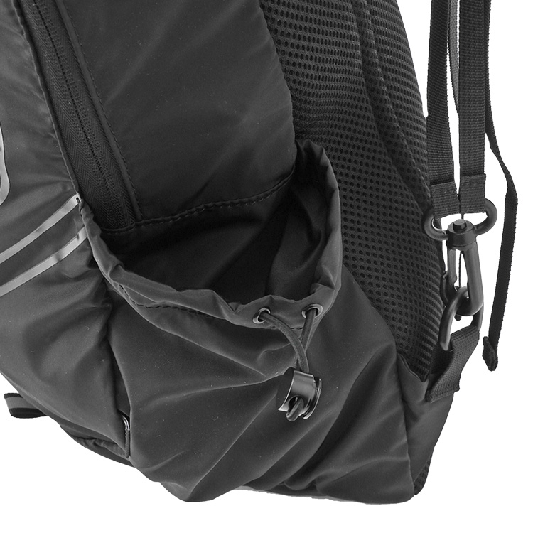 DIESEL ディーゼル ナイロン スリングバッグ X09839-P3306 DRAPE
