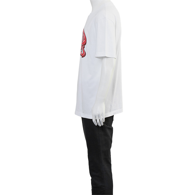 DSQUARED2 ディースクエアード Tシャツ DSQ2 Regular Fit T