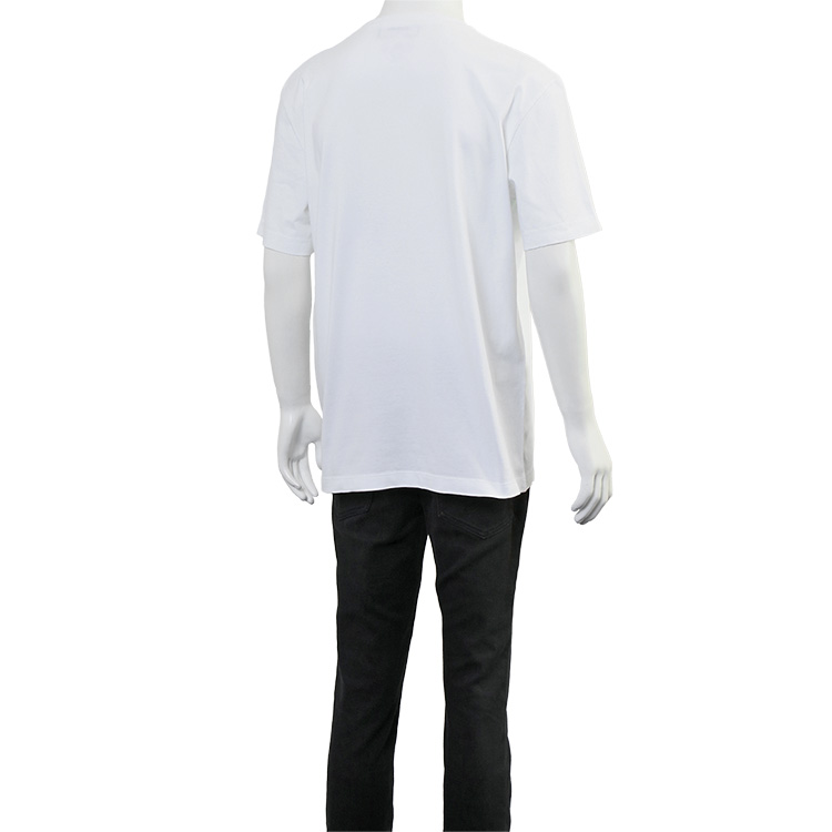 D2 Tシャツ DSQ2 Regular Fit T-Shirt S71GD1387-D20020-100 DSQ2 Regular Fit T-Shirt