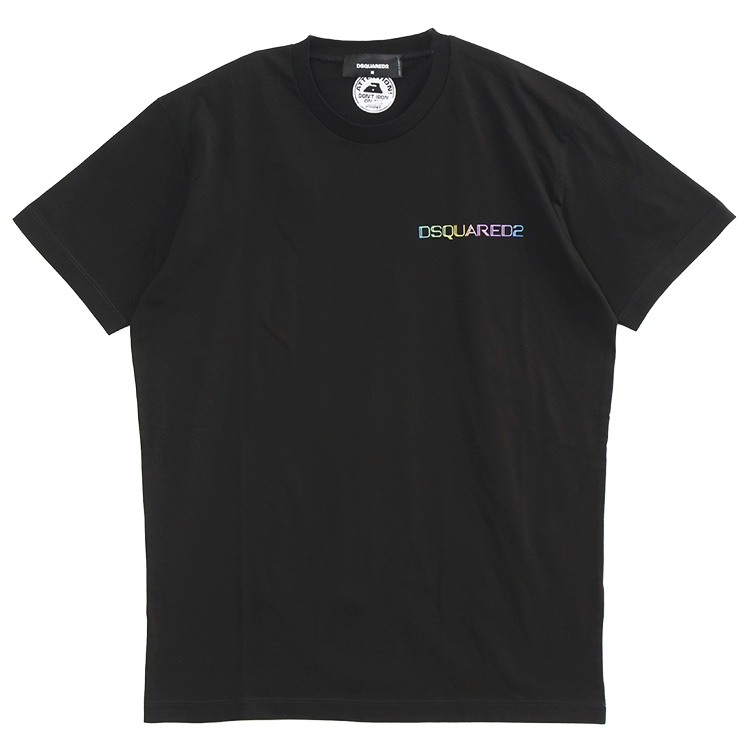 DSQUARED2 ディースクエアード Tシャツ Palm Beach Cool Fit T