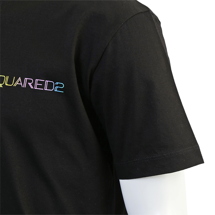 DSQUARED2 ディースクエアード Tシャツ Palm Beach Cool Fit T