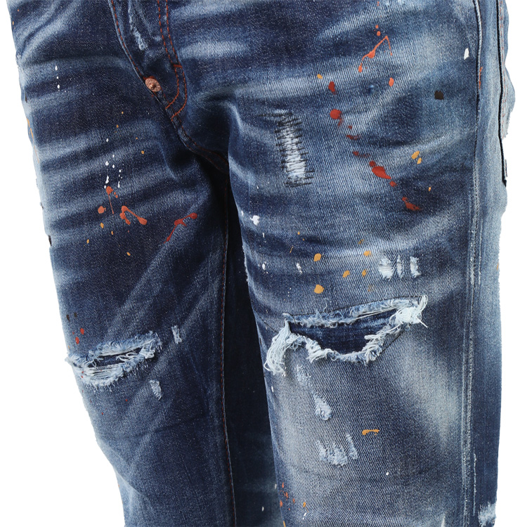 ディースクエアード DSQUARED2 スーパー ツインキー ジーンズ Super Twinky Jeans S71LB1110-S30789-470 ディースクエアード DSQUARED2 スーパー ツインキー ジーンズ Super Twinky Jeans S71LB1110-S30789-470