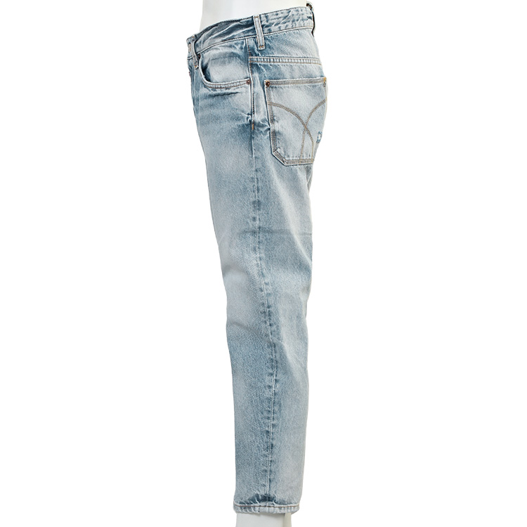 DSQUARED2（ディースクエアード） ジーンズ BRO JEAN クロップド