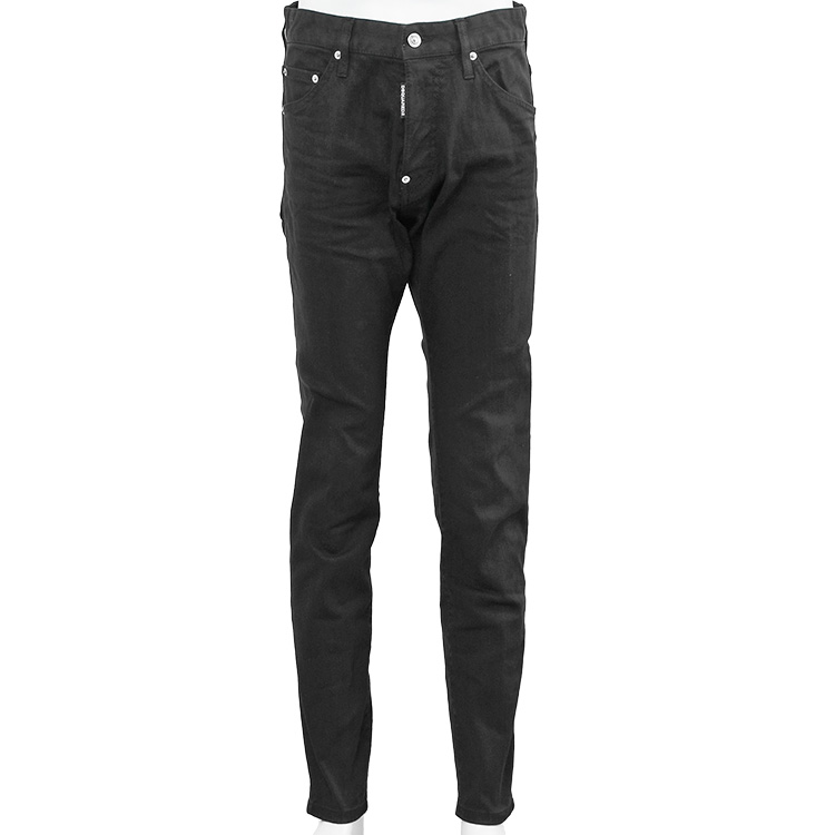DSQUARED2（ディースクエアード） ジーンズ TEDDY JEAN スキニー