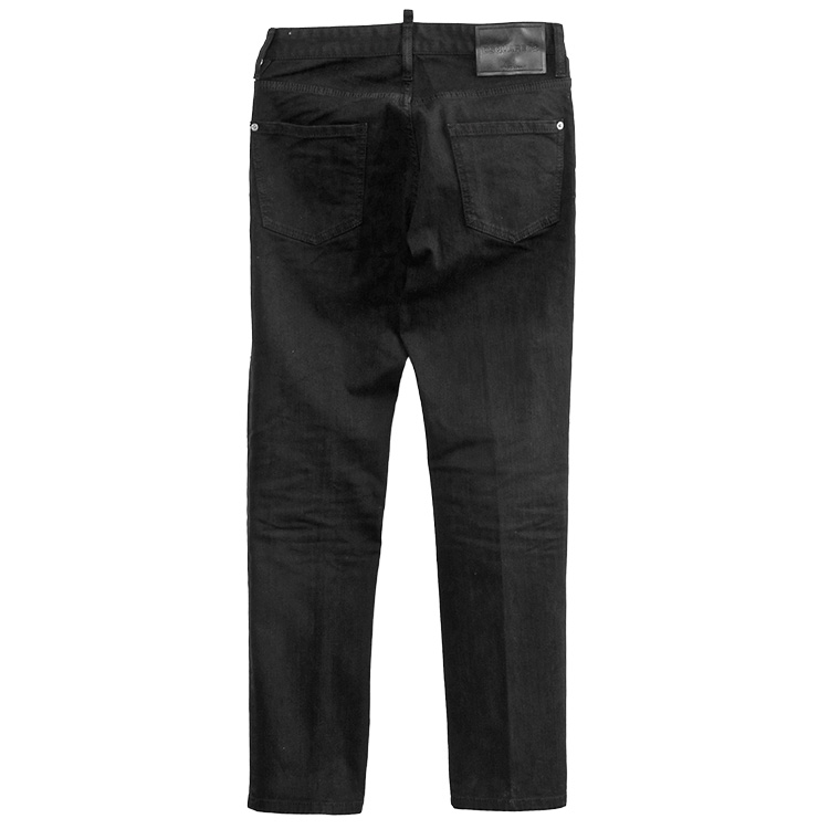DSQUARED2（ディースクエアード） ジーンズ TEDDY JEAN スキニー