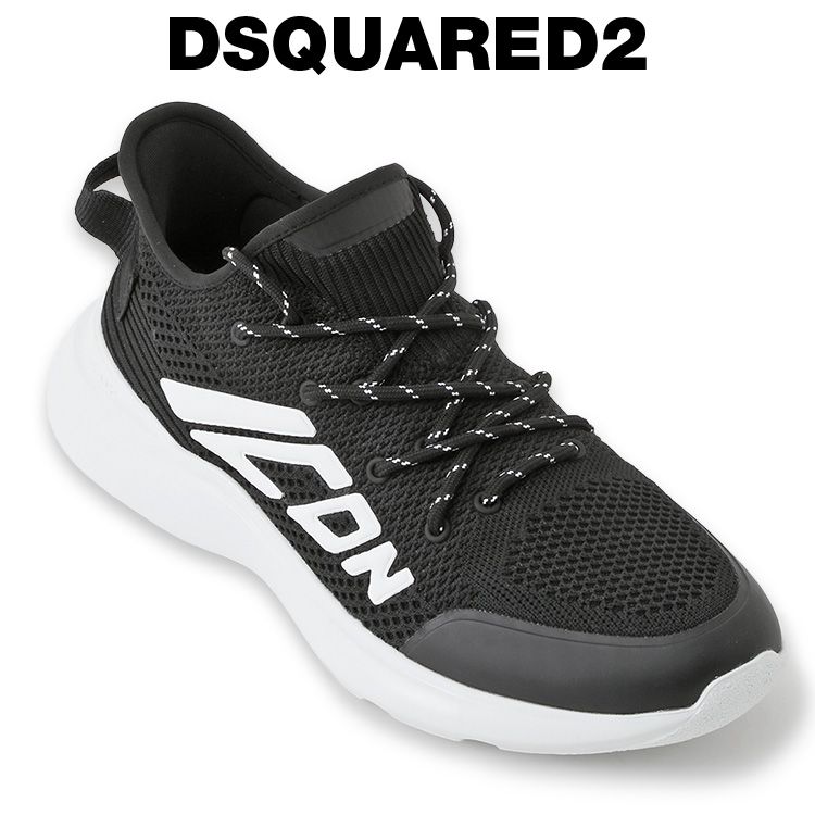 DSQUARED2 スニーカー Fly Sneakers SNM0413-59204345-M2217 楽天市場】ディースクエアード DSQUARED2 スニーカー Fly