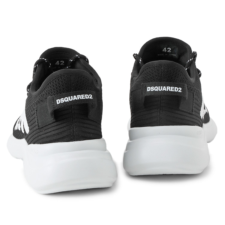 DSQUARED2 ディースクエアード スニーカー Fly Sneakers SNM0413