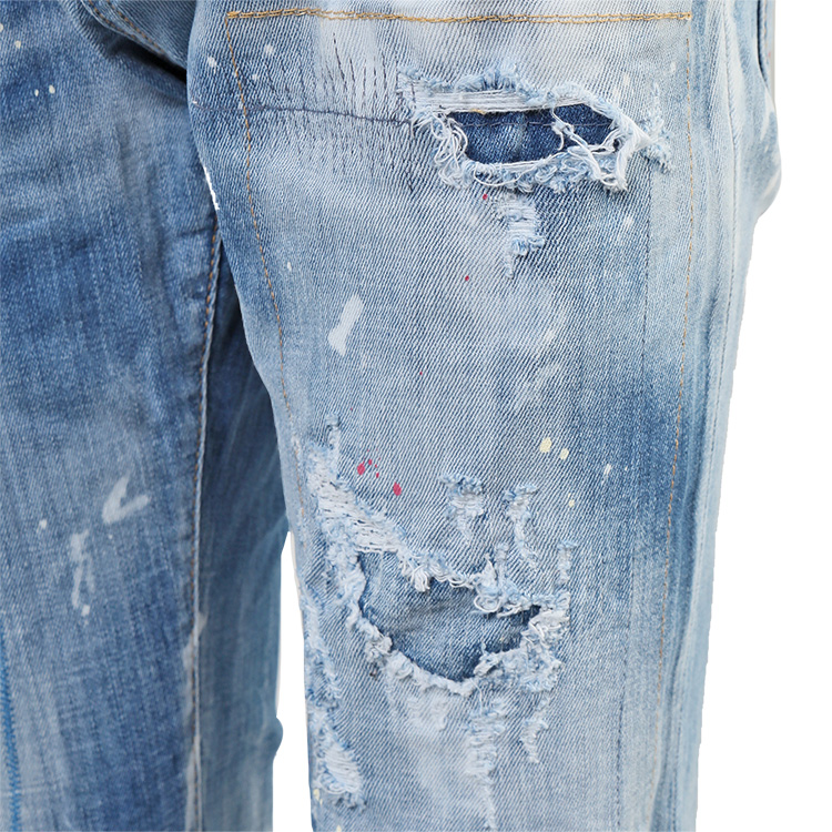 DSQUARED2 - Cool Guy Jeans / クールガイジーンズ / S71LB1172