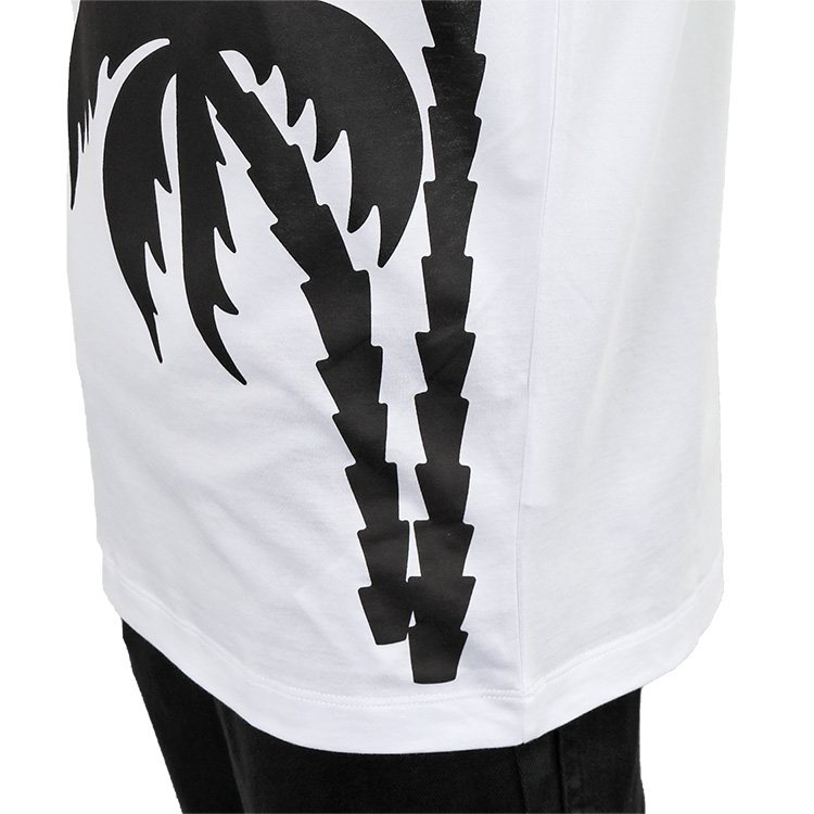 ディースクエアード DSQUARED2 Tシャツ Icon Palms Cool T-shirt