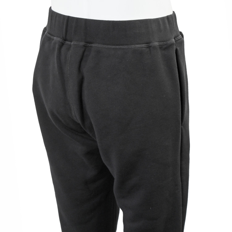 DSQUARED2 スプラッター スウェット パンツ V-Icon Joggers S79KA0034