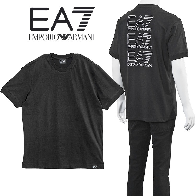 EMPORIO ARMANI エンポリオ アルマーニ Tシャツ 2枚セット