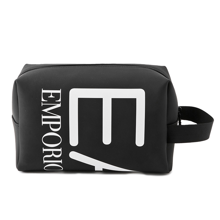 EA7 エンポリオ アルマーニ EMPORIO ARMANI トラベルポーチ セカンド